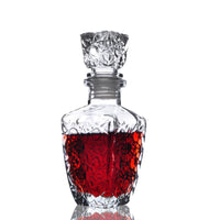 High Quality Whiskey Wine Drinks Decanter-Decanters-Golonzo