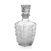 High Quality Whiskey Wine Drinks Decanter-Decanters-Golonzo