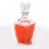 High Quality Whiskey Wine Drinks Decanter-Decanters-Golonzo