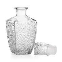 High Quality Whiskey Wine Drinks Decanter-Decanters-Golonzo