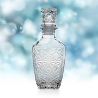 High Quality Whiskey Wine Drinks Decanter-Decanters-Golonzo