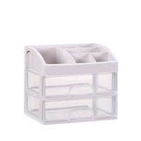 Storage Case Desktop Sundry Makeup Drawer Jewelry Storage Box-Desktop Storage Box-Golonzo