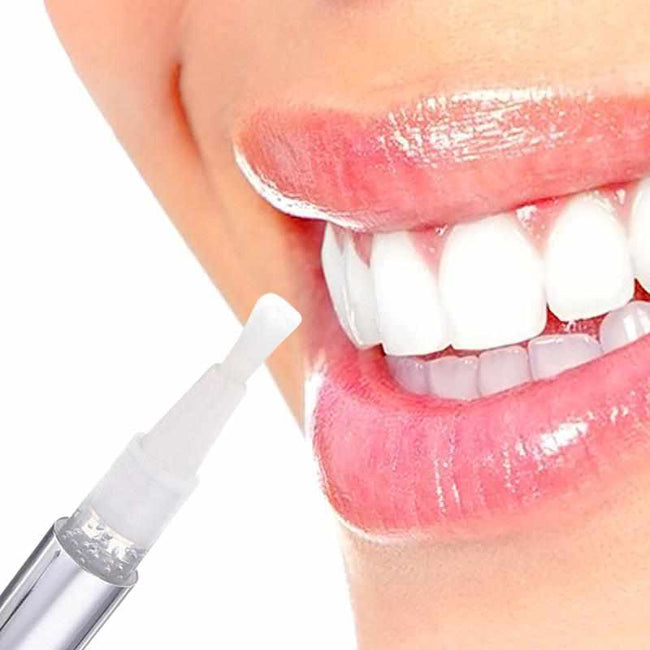 Teeth Whitening Pen - Teeth Whitening Product-Teeth Whitener-Golonzo
