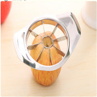 Stainless Steel Cutter Slicer Vegetable Fruit Tools Kitchen-Kitchen Slicers-Golonzo