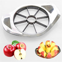 Stainless Steel Cutter Slicer Vegetable Fruit Tools Kitchen-Kitchen Slicers-Golonzo