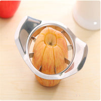 Stainless Steel Cutter Slicer Vegetable Fruit Tools Kitchen-Kitchen Slicers-Golonzo