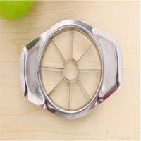 Stainless Steel Cutter Slicer Vegetable Fruit Tools Kitchen-Kitchen Slicers-Golonzo