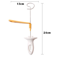 Potato Spiral Cutter - For Make Potato Spiral-Cookware Accessories-Golonzo