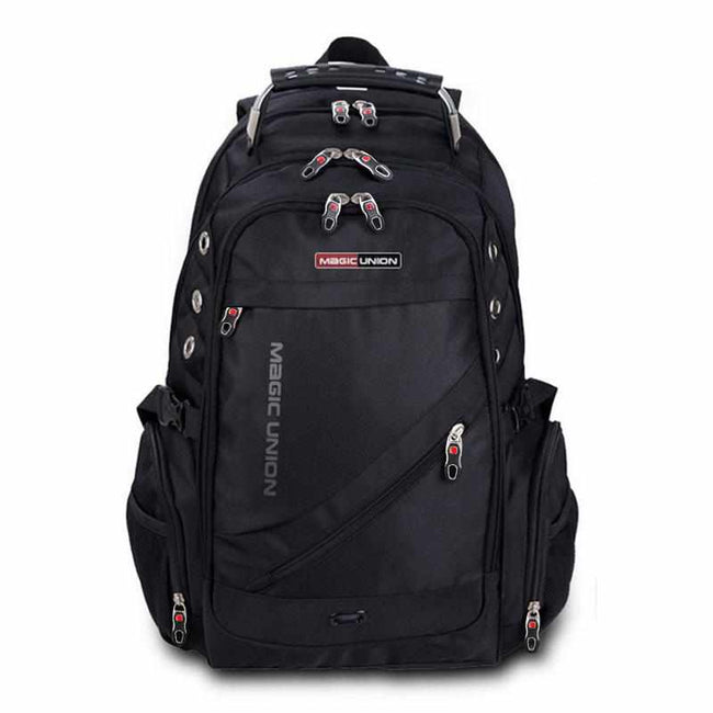 Men's Waterproof Anti Theft Travel/Laptop Backpack-Backpacks-Golonzo