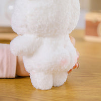 Lovely Teddy Bear Plush Toys Cute Bear-Stuffed Animals-Golonzo