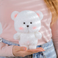 Lovely Teddy Bear Plush Toys Cute Bear-Stuffed Animals-Golonzo