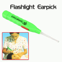 Flashlight Led Ear Cleaner-Ear Care-Golonzo