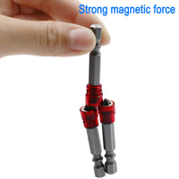 Magnetic Screwdriver Bit Cross-head PH-Drill & Screwdriver Bits-Golonzo