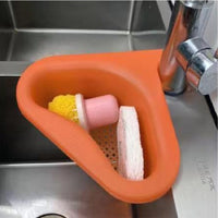 Kitchen Accessories - Swan Drain Basket Kitchen Sink-Sink Accessories-Golonzo