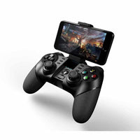 Gaming Bluetooth 2.4G Wireless Controller Joystick For Android Tablet PC-Game Controllers-Golonzo
