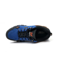 Outdoor Comfortable Casual Breathable Man Shoes-Shoes-Golonzo