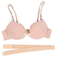 Sexy Women Lingerie U Backless Bras-Bras-Golonzo