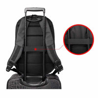 Large Capacity USB Charger Anti-thief Backpack-Backpacks-Golonzo