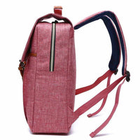 Vintage Canvas Backpacks-Backpacks-Golonzo