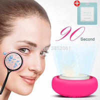 UFO Smart Mask Treatment + Mask Kit-Compressed Skin Care Mask Sheets-Golonzo