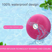 UFO Smart Mask Treatment + Mask Kit-Compressed Skin Care Mask Sheets-Golonzo