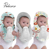 Portable Baby Feeding Nursing Pillow-Nursing Pillows-Golonzo