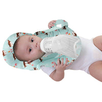 Portable Baby Feeding Nursing Pillow-Nursing Pillows-Golonzo