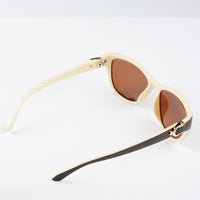 Women Cat Eye Polarized Sunglasses-Sunglasses-Golonzo