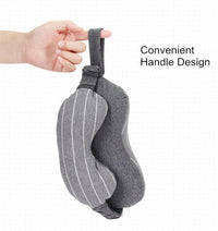 Travel Mask and Pillow-Travel Pillow-Golonzo