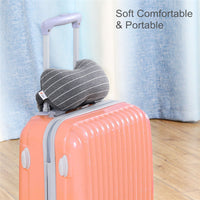 Travel Mask and Pillow-Travel Pillow-Golonzo