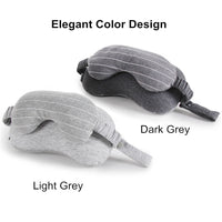 Travel Mask and Pillow-Travel Pillow-Golonzo