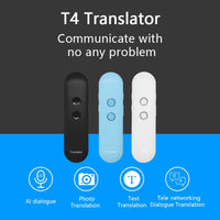 Smart Voice Translator-Translator-Golonzo