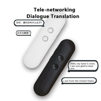 Smart Voice Translator-Translator-Golonzo