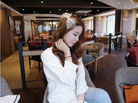 Pearl Size Adjustable Women's Ring-ring-Golonzo