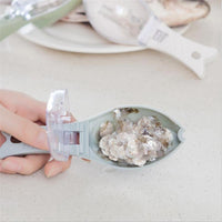 Kitchen Accessories Fish Scale Remover Knife-Fish Scale Remover-Golonzo