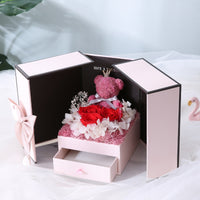 Gift Box for Valentine's Day-Gift Boxes & Tins-Golonzo