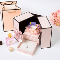Gift Box for Valentine's Day-Gift Boxes & Tins-Golonzo