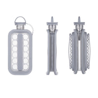 Ice Ball Maker Kettle Kitchen Bar Accessories Gadgets-Ice Makers-Golonzo