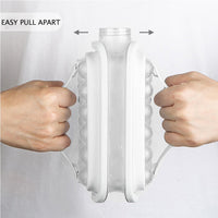 Ice Ball Maker Kettle Kitchen Bar Accessories Gadgets-Ice Makers-Golonzo