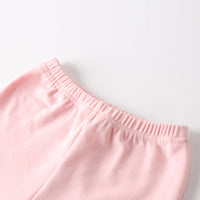 Korean Style Baby Girls pants-Pants-Golonzo