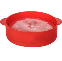 Microwavable Popcorn Maker Bowl-Bowls-Golonzo