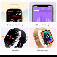 Smart Watch for Android Phones iPhone-Watch-Golonzo