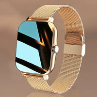 Smart Watch for Android Phones iPhone-Watch-Golonzo