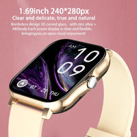 Smart Watch for Android Phones iPhone-Watch-Golonzo