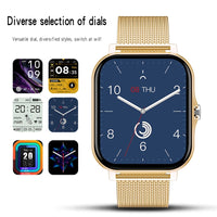 Smart Watch for Android Phones iPhone-Watch-Golonzo