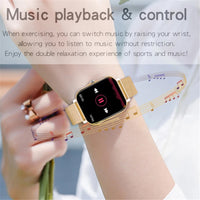 Smart Watch for Android Phones iPhone-Watch-Golonzo