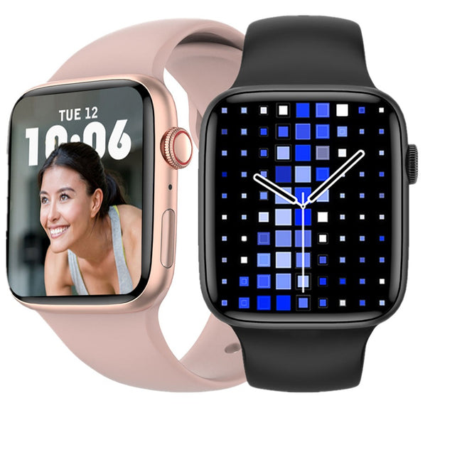 1.9" Square Bluetooth Sport Smart Watch-Watches-Golonzo