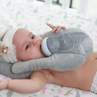 Nursing Cushion - Baby Feeding Pillow-Nursing Pillows-Golonzo