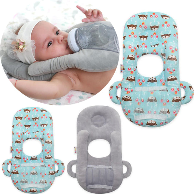 Nursing Cushion - Baby Feeding Pillow-Nursing Pillows-Golonzo