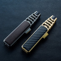 Premium Blue Flames Lighter-Lighters & Matches-Golonzo